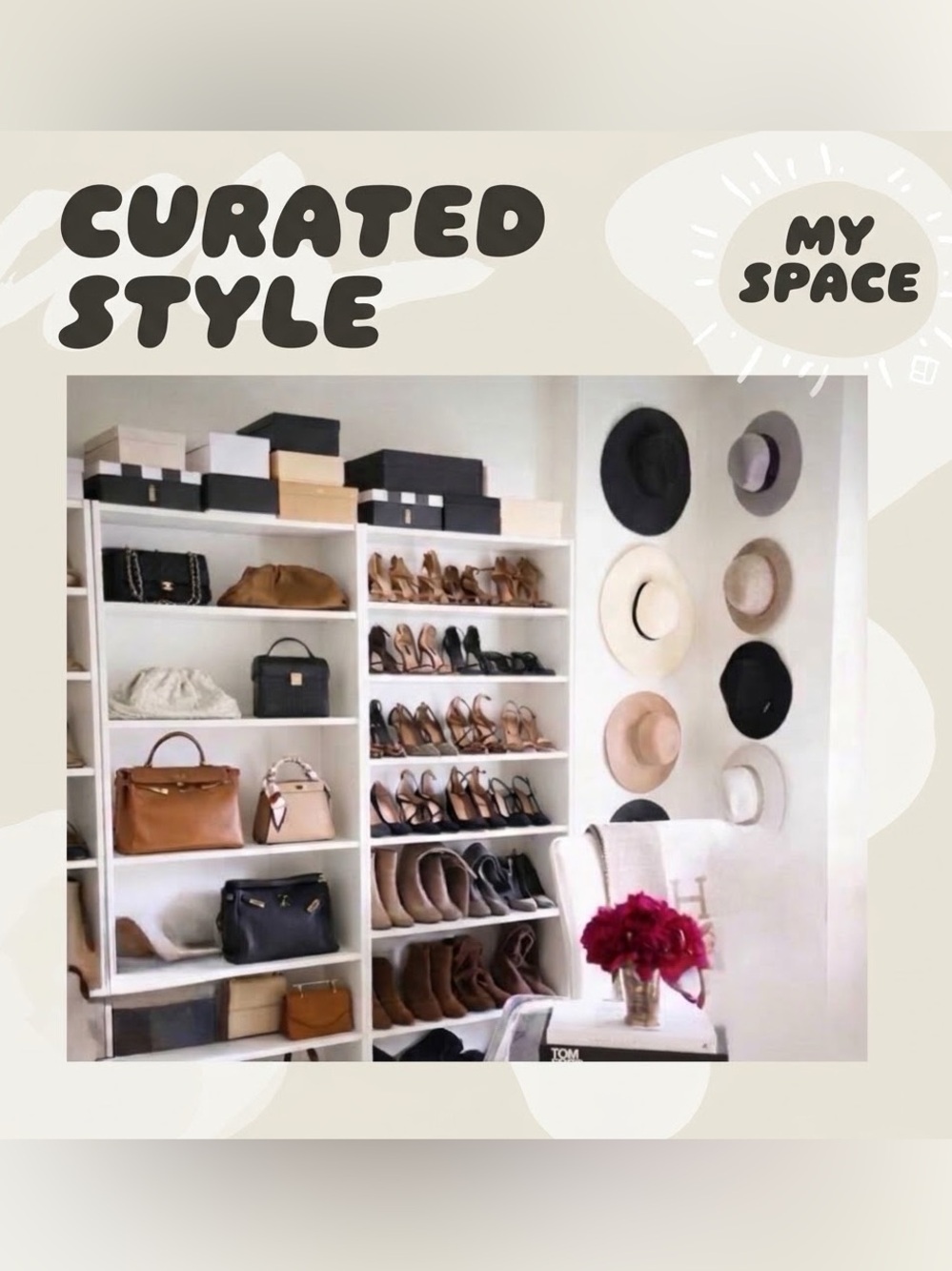 My Wardrobe Closet curated style and brands - Picture 1 of 2